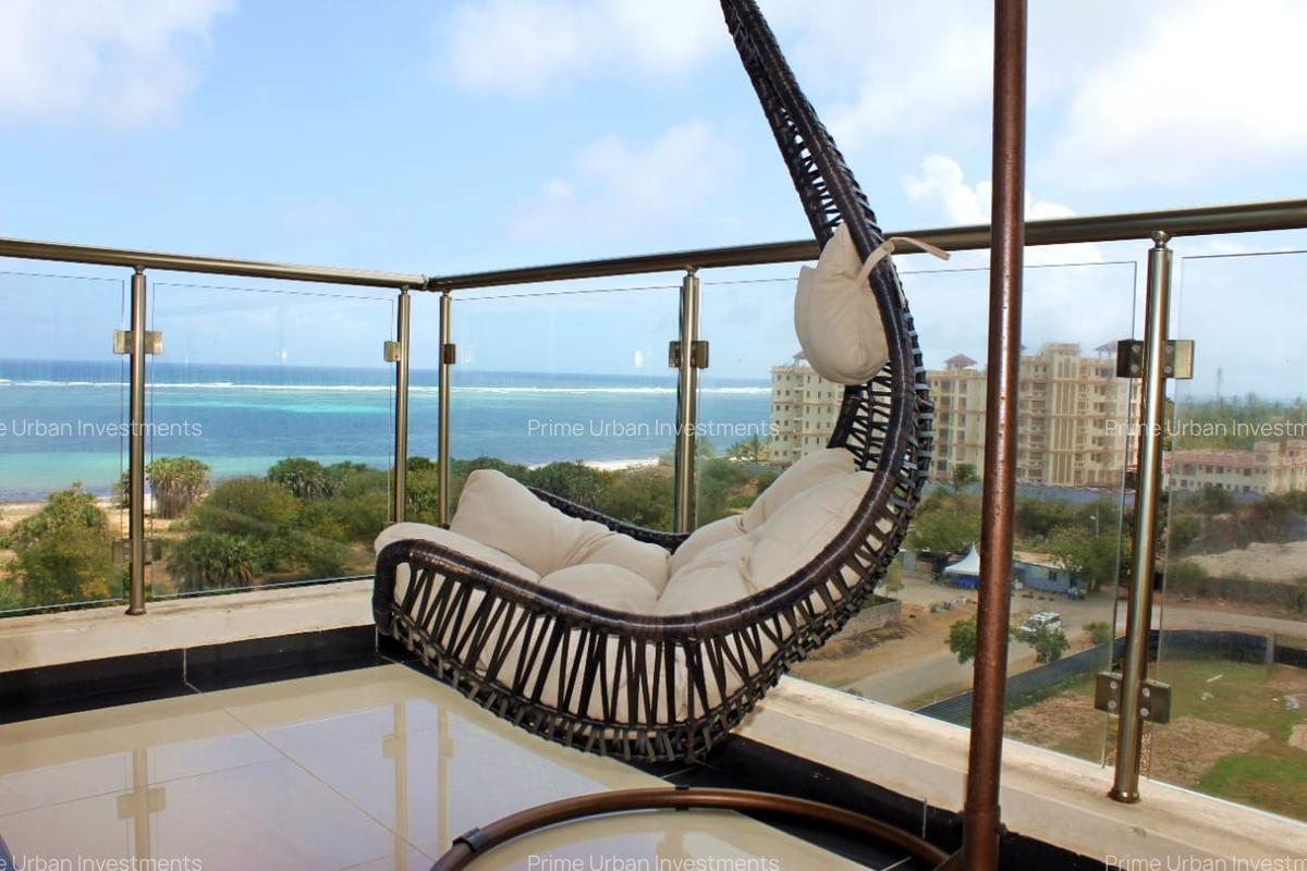 Serviced 3 Bed Apartment with En Suite in Nyali Area - 6
