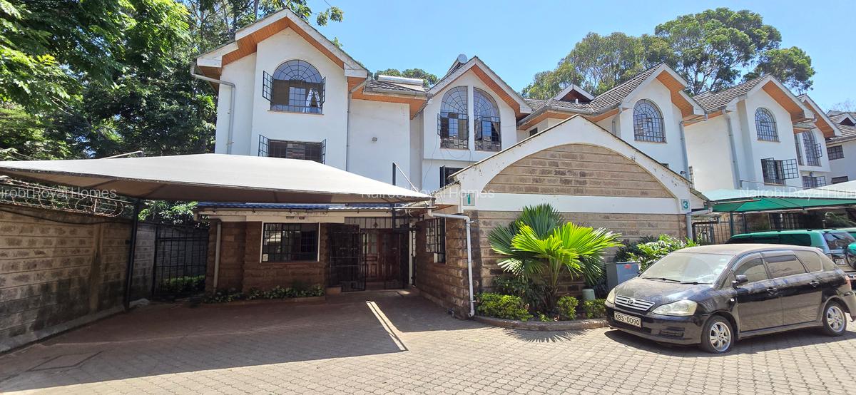 5 bedroom house for rent — image 1 of 20