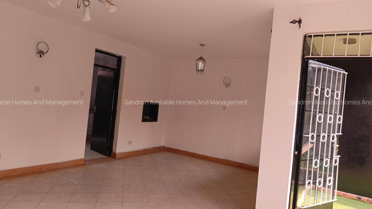 4 Bed Townhouse with En Suite in Waiyaki Way - 13