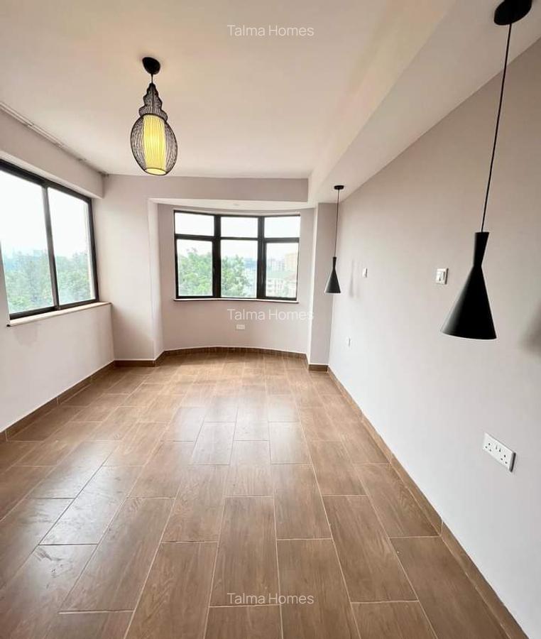 2 Bed Apartment with En Suite at Off Rhapta Road - 9
