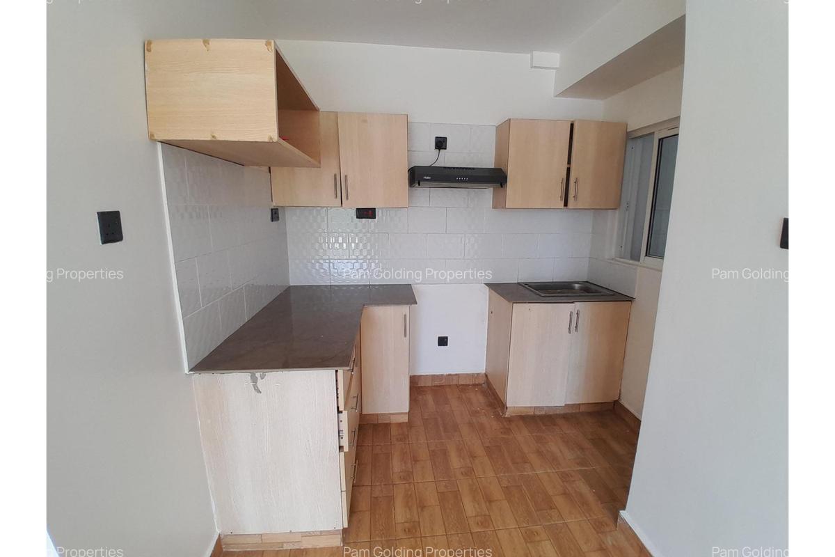 Serviced 3 Bed Apartment with En Suite at Kiambu Road - 6