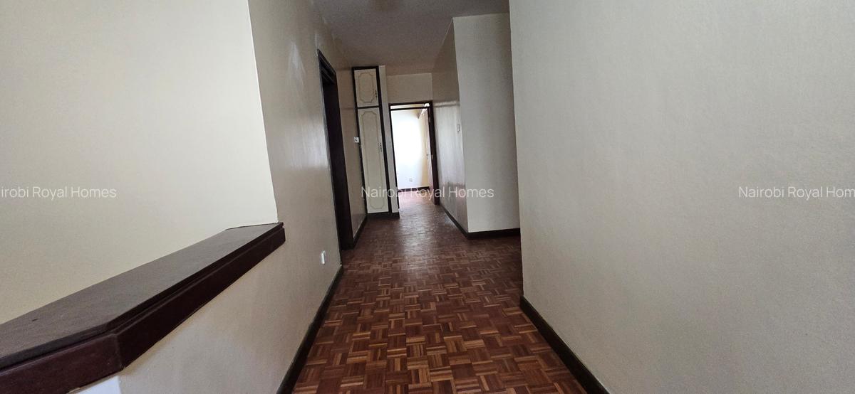 4 Bed Townhouse with En Suite at Peponi Road - 18