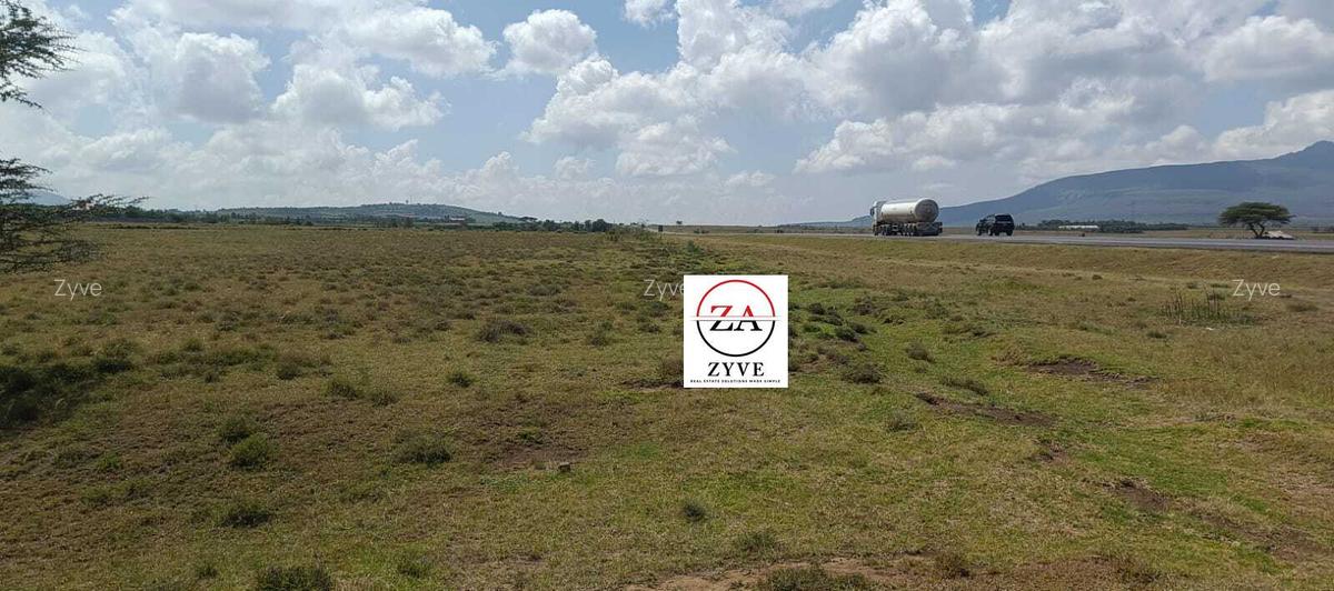 3 ac Land at Mirera - 16