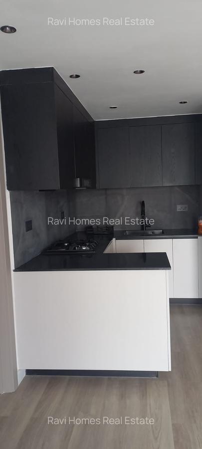 2 Bed Apartment with En Suite in Upper Hill - 5