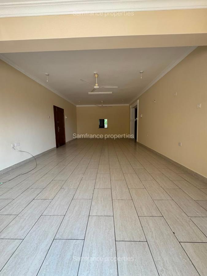 3 Bed Apartment with En Suite at Nyali Beach - 1