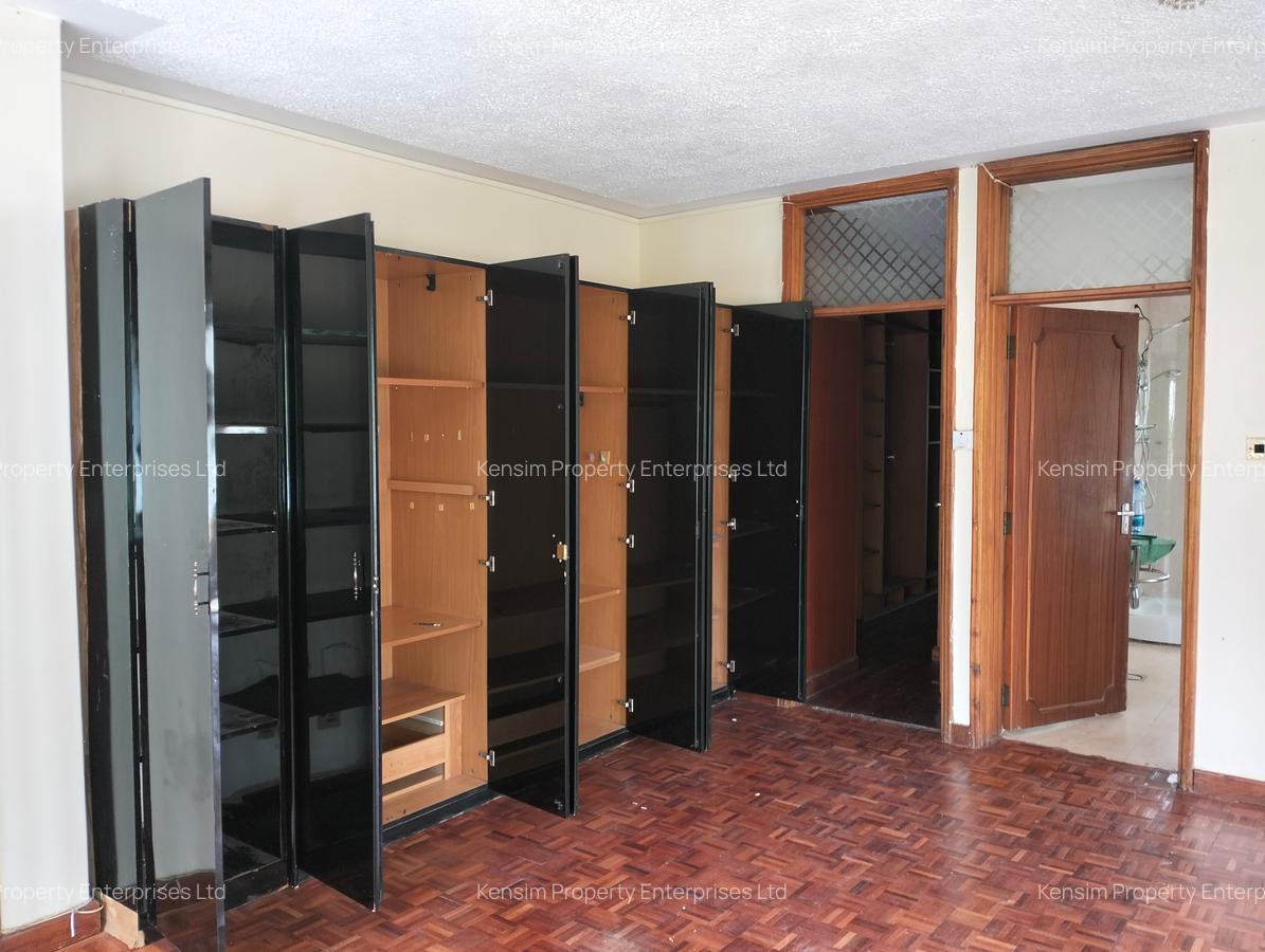 6 Bed House with En Suite in Kileleshwa - 14