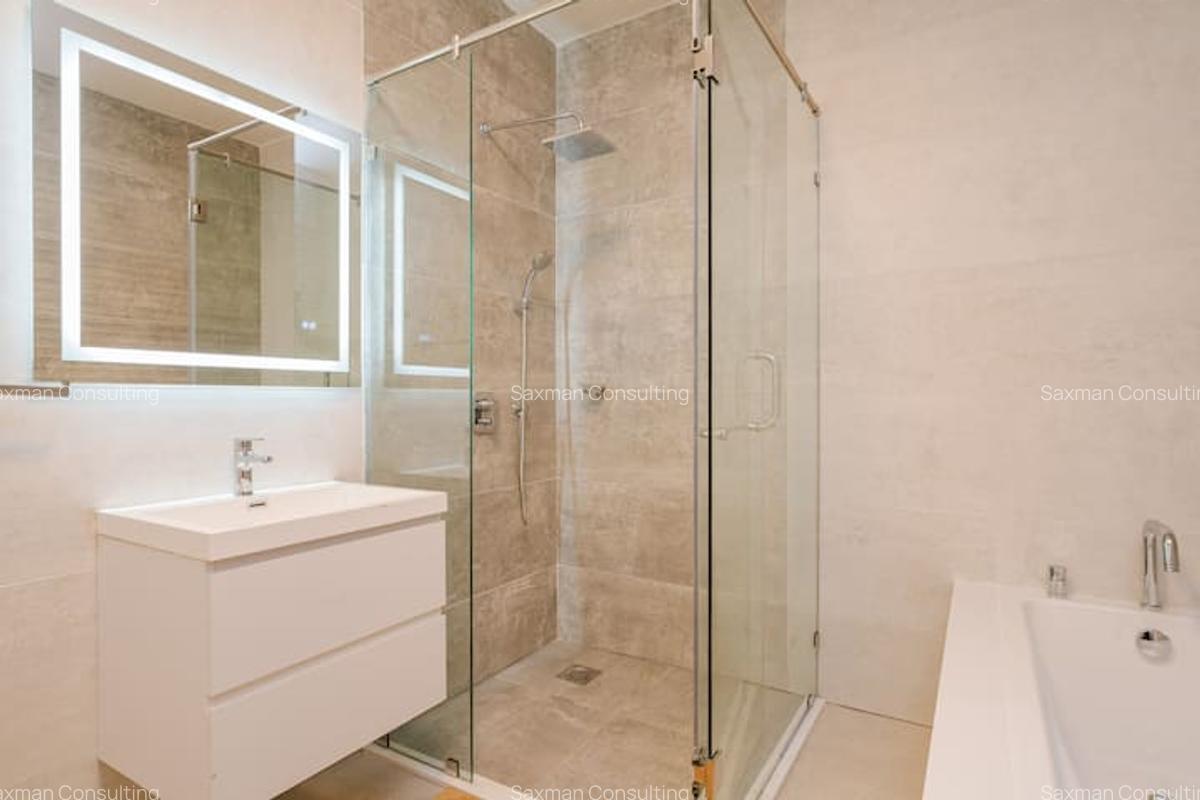 Serviced 4 Bed Apartment with En Suite in Kileleshwa - 15
