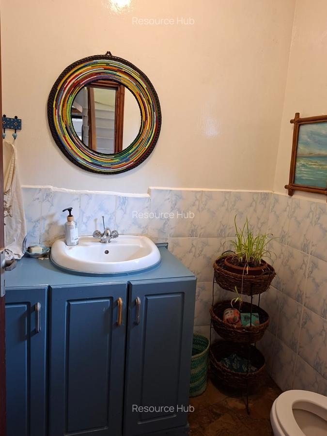 3 Bed Townhouse with En Suite at Karen - 10