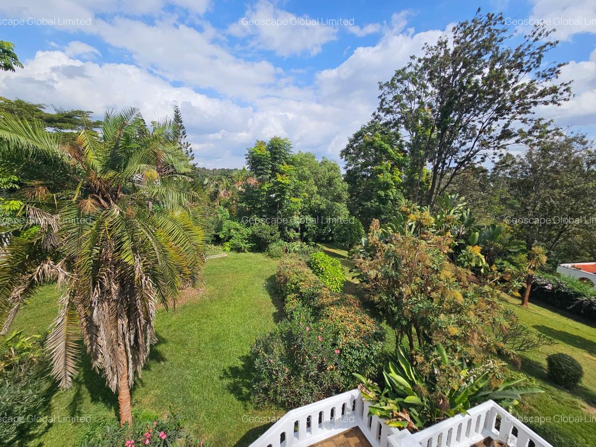 4 Bed House with En Suite in Nyari - 3