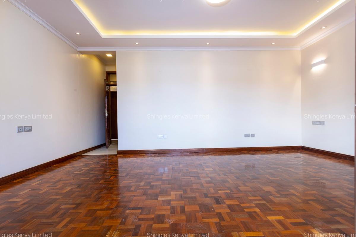 4 Bed Townhouse with En Suite at Ngong - Upper Matasia Rd - 15