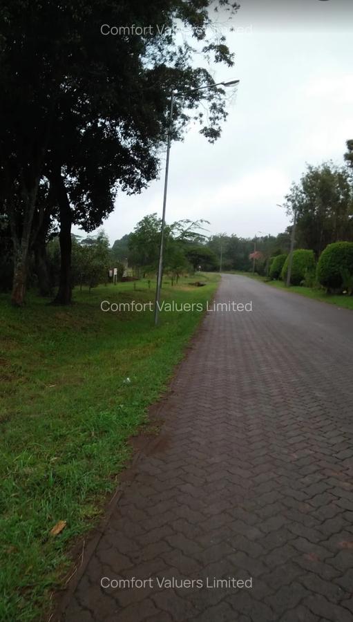 Residential Land at Karen - 1