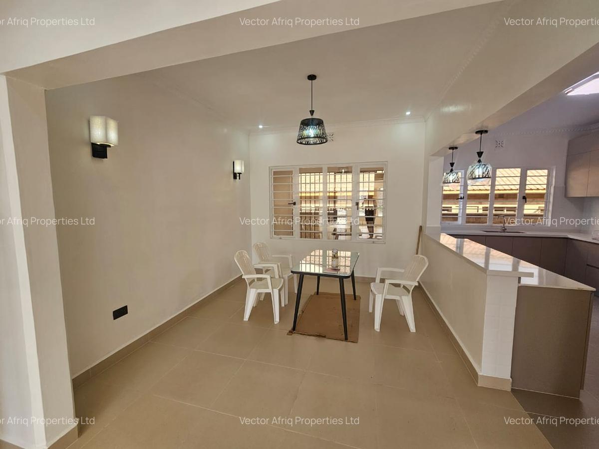 3 Bed House with En Suite in Kitengela - 12