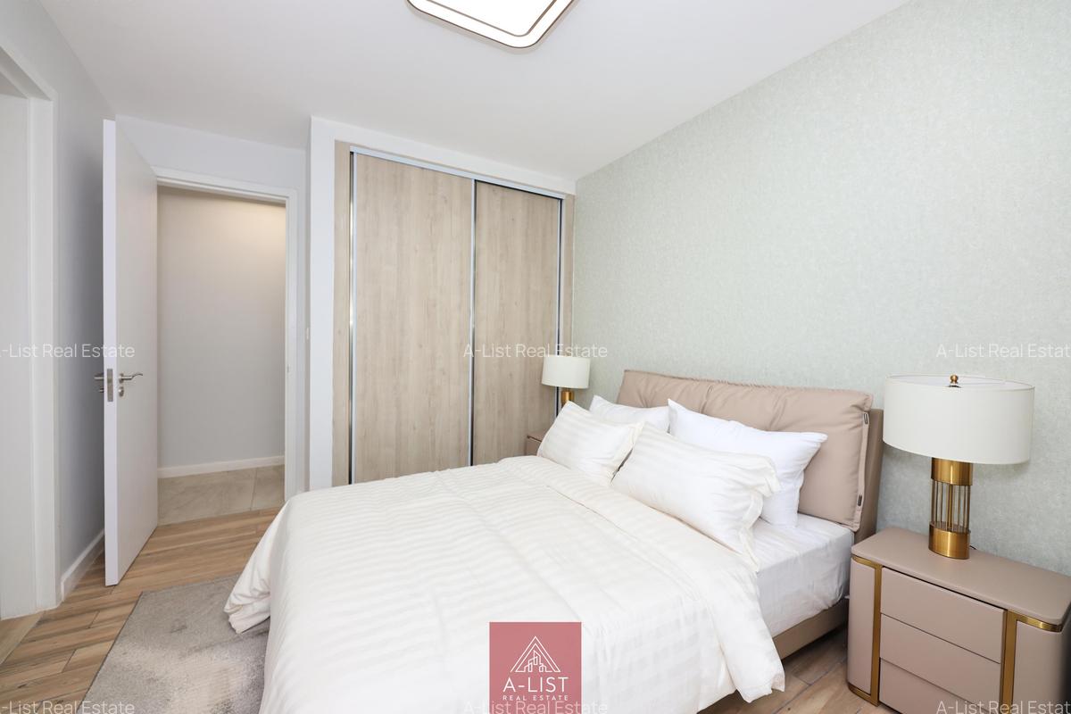 2 Bed Apartment with En Suite at Nyeri Road - 17