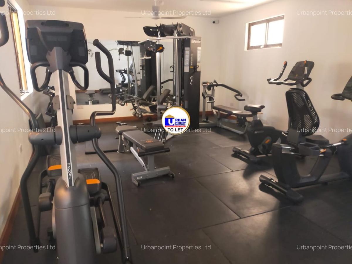3 Bed Apartment with En Suite in Nyali Area - 4