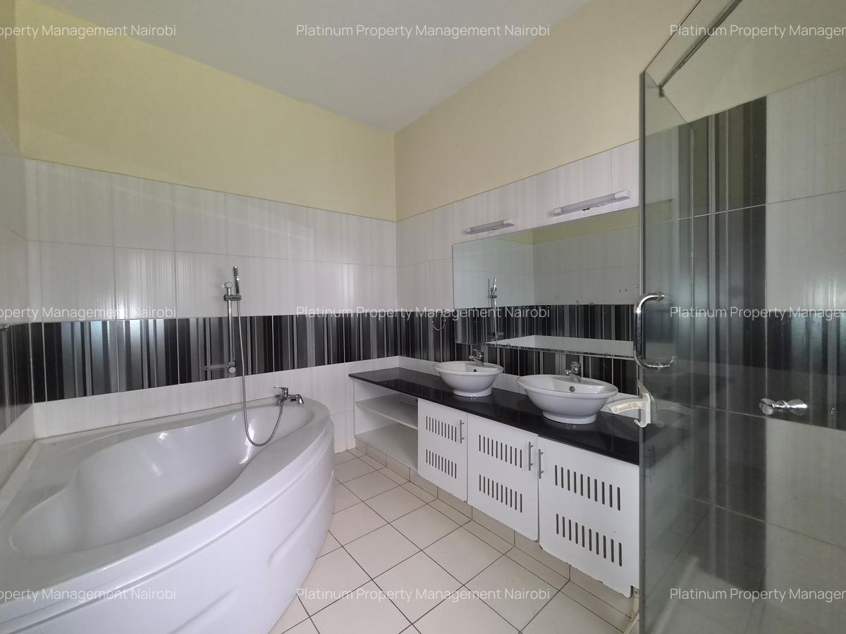 4 Bed Apartment with En Suite at Westlands - 13