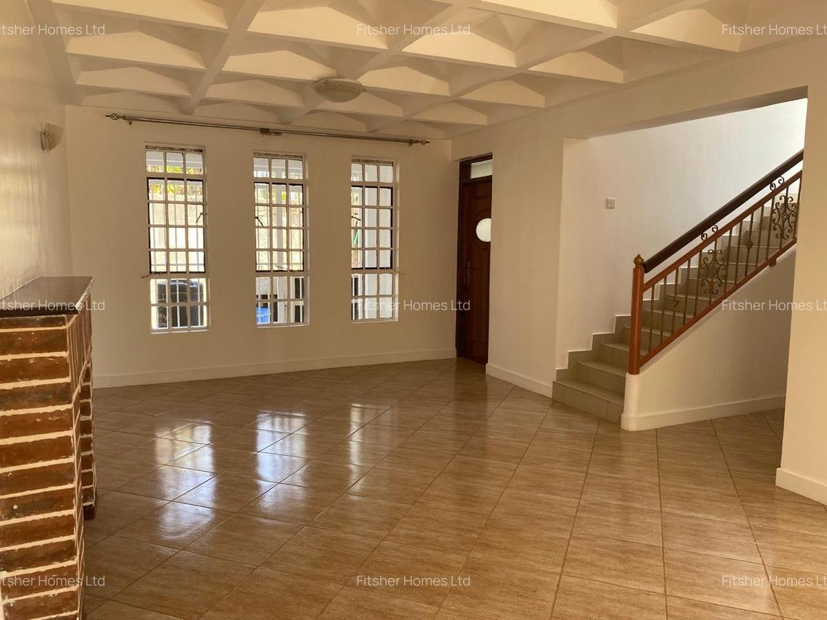 4 Bed House with En Suite in Kiambu Road - 7