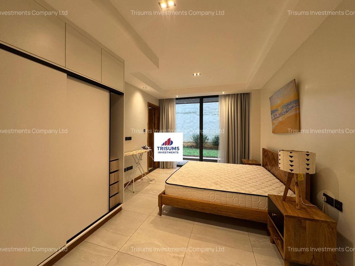 4 Bed Apartment with En Suite in Spring Valley - 8