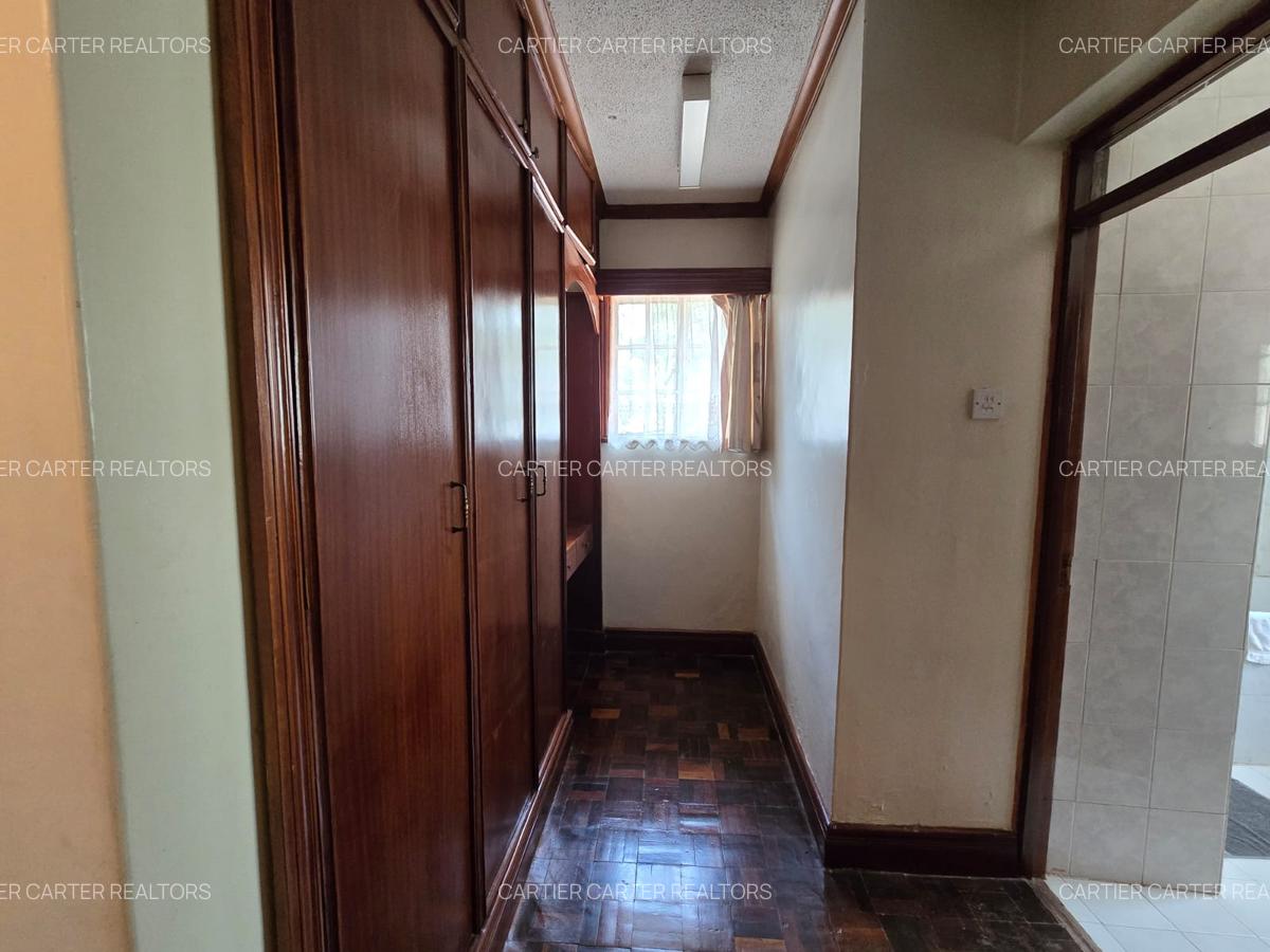 5 Bed Townhouse with En Suite in Runda - 8