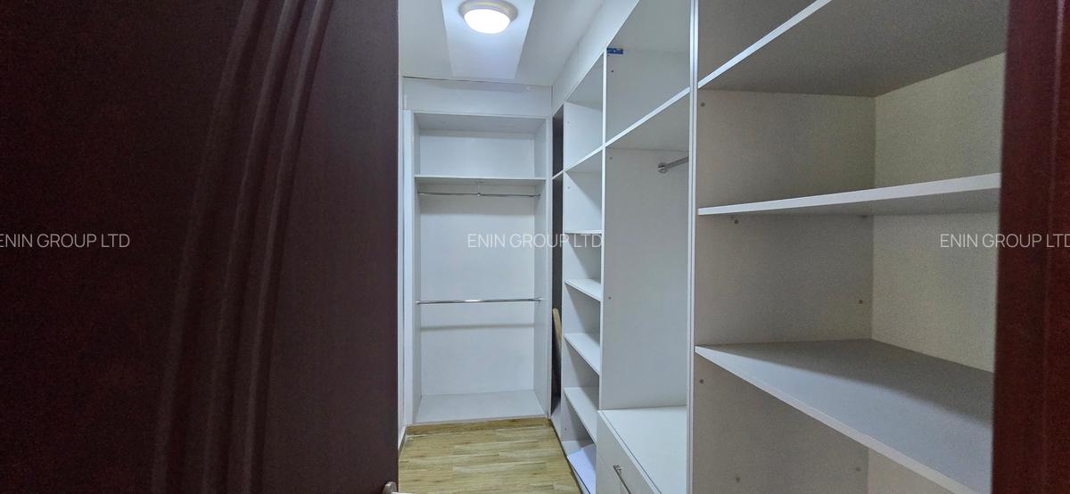 5 Bed Townhouse with En Suite at Off Gitanga Rd - 16