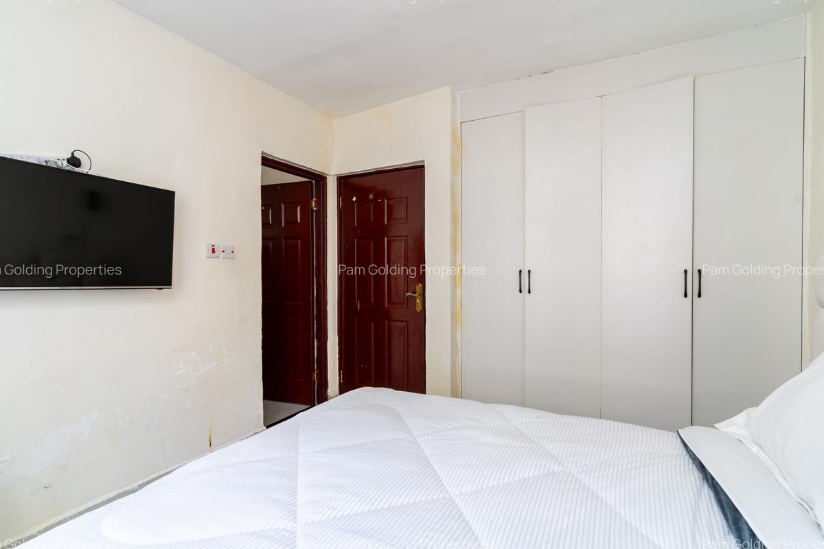 Serviced 3 Bed Apartment with En Suite at Namanga Road - 7