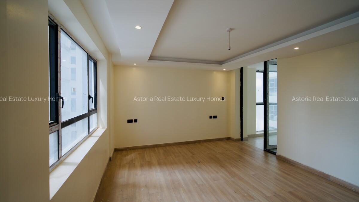 4 Bed Apartment with En Suite at 2026-430 - 19