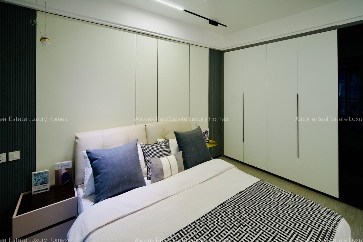 2 Bed Apartment with En Suite at 2026-232 2 Bed - 18