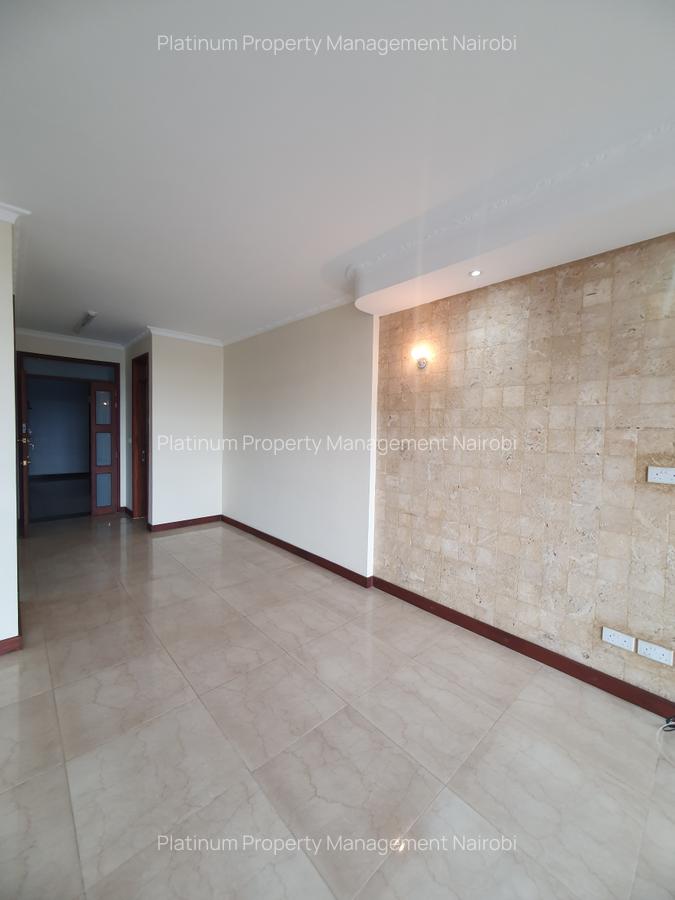 2 Bed Apartment with En Suite at Second Parklands - 12