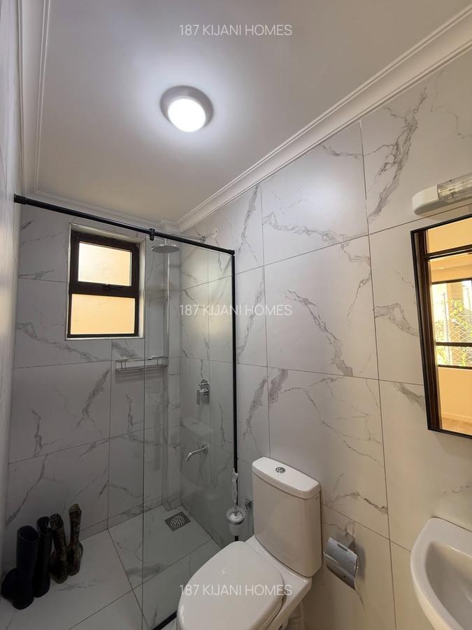 4 Bed Villa with En Suite in Kitengela - 9