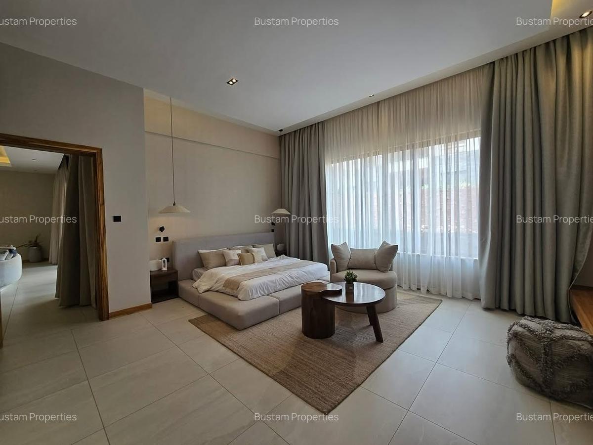 4 Bed Villa with En Suite in Loresho - 13