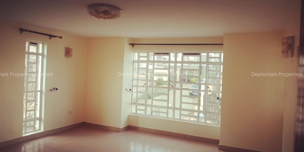 7 Bed Townhouse with En Suite at Dogunit - 16