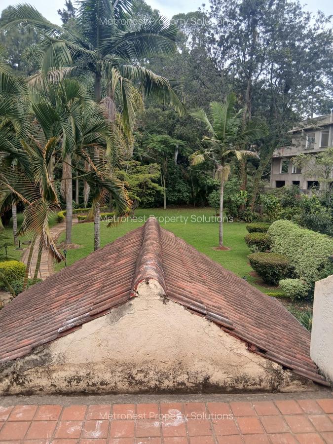 3 Bed House with En Suite at Chalbi Drive - 15