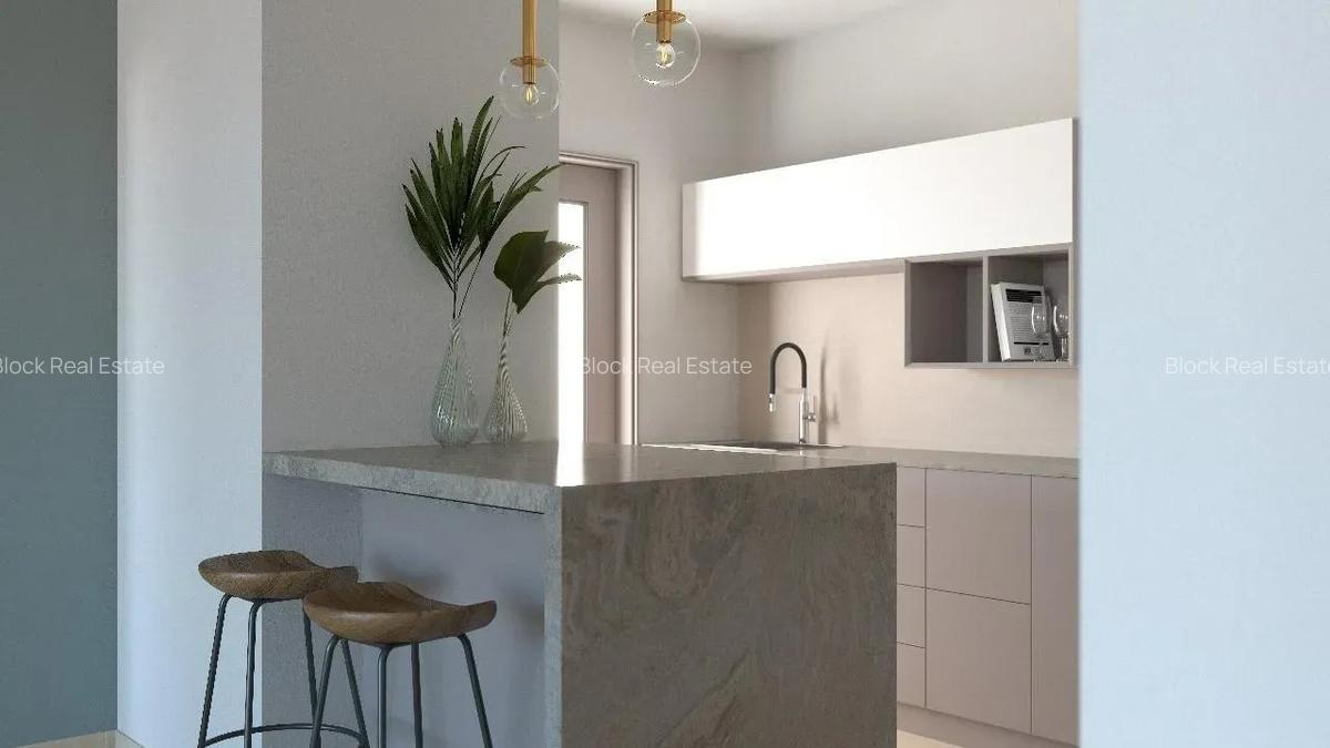 2 Bed Apartment with En Suite in Syokimau - 5