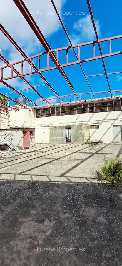 Commercial Property with Fibre Internet at Mombasa Island - 16
