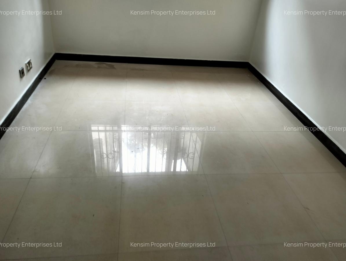 4 Bed Townhouse with En Suite in Westlands Area - 4