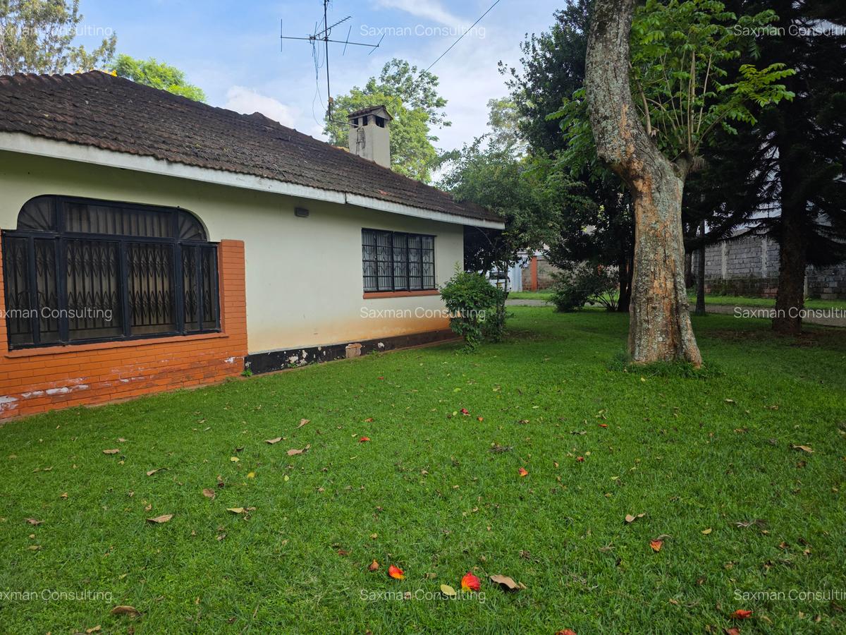 Land in Kileleshwa - 3