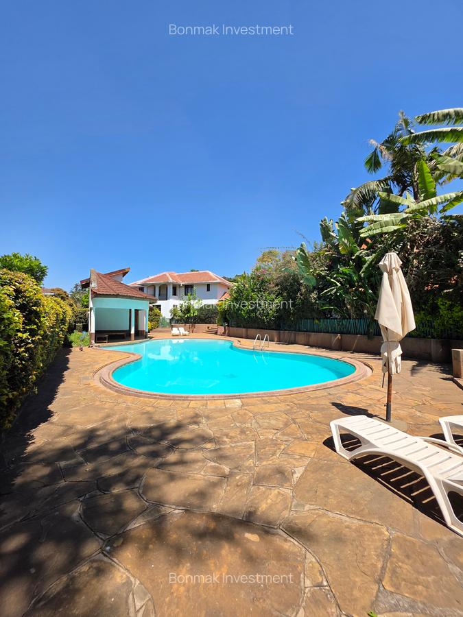4 bedroom house for rent — image 1 of 19