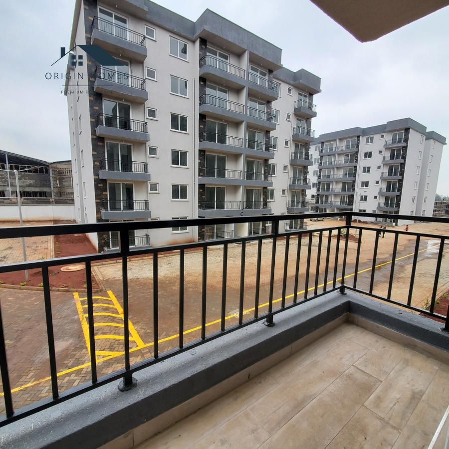 3 Bed Apartment with En Suite at Mombasa Road - 12