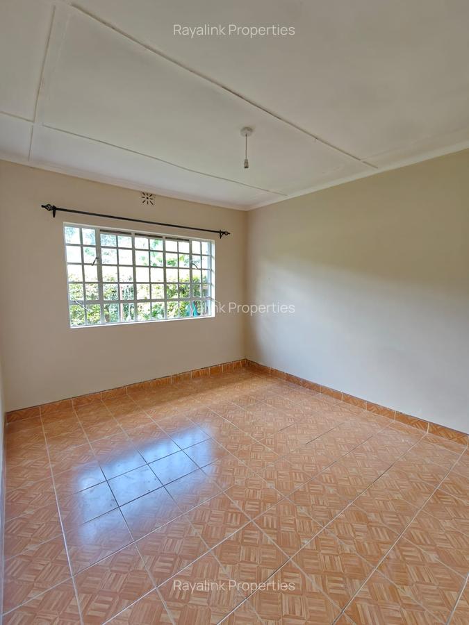 2 Bed House with En Suite at Karen - 6