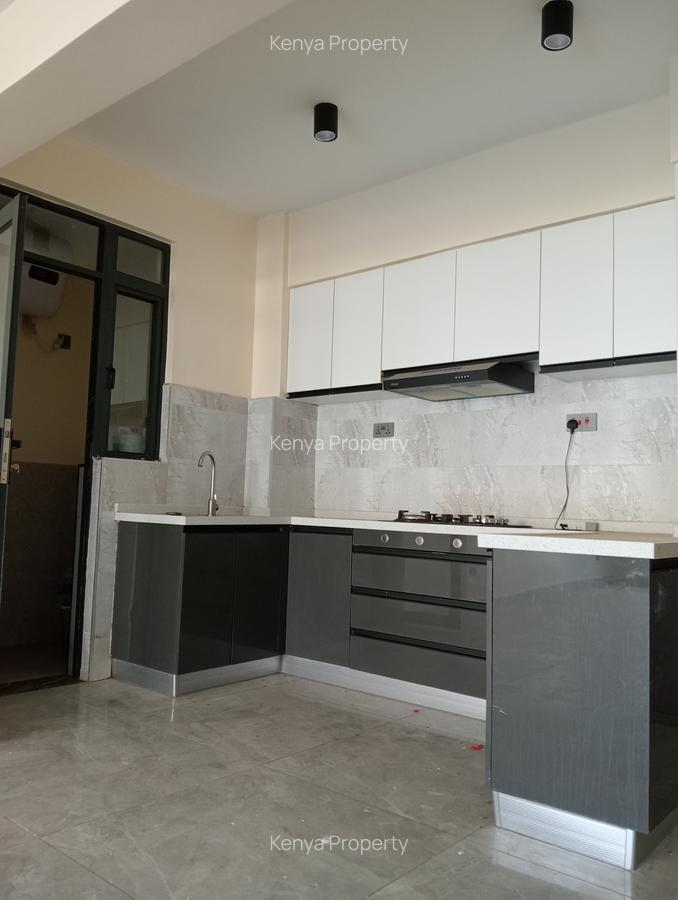 2 Bed Apartment with Gym at Argwings Kodhek Road - 17