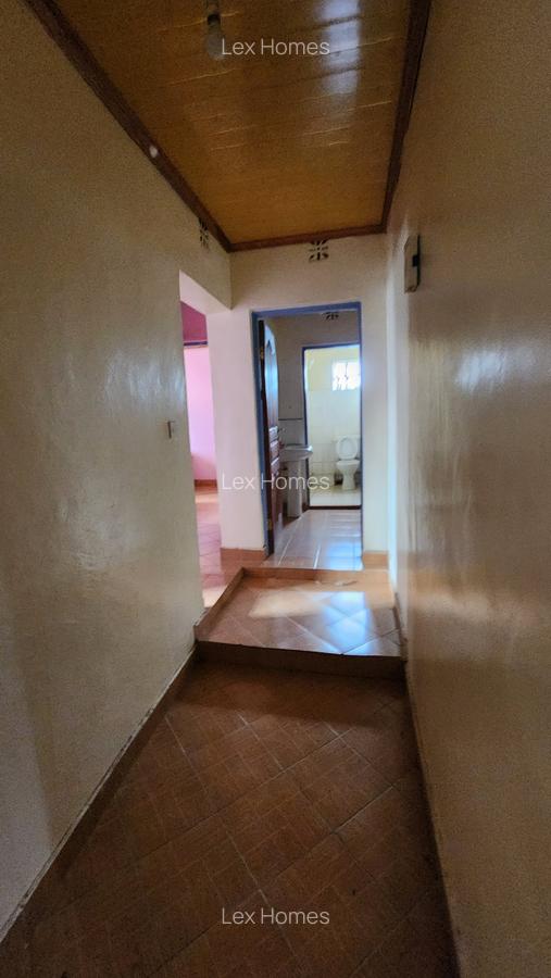 3 Bed House with En Suite at Kandisi - 13