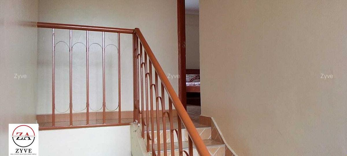 2 Bed House with En Suite in Gigiri - 8