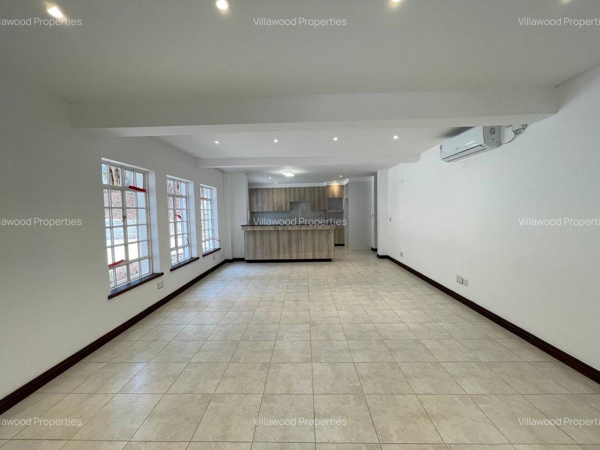 4 Bed Villa with En Suite in Muthaiga - 12