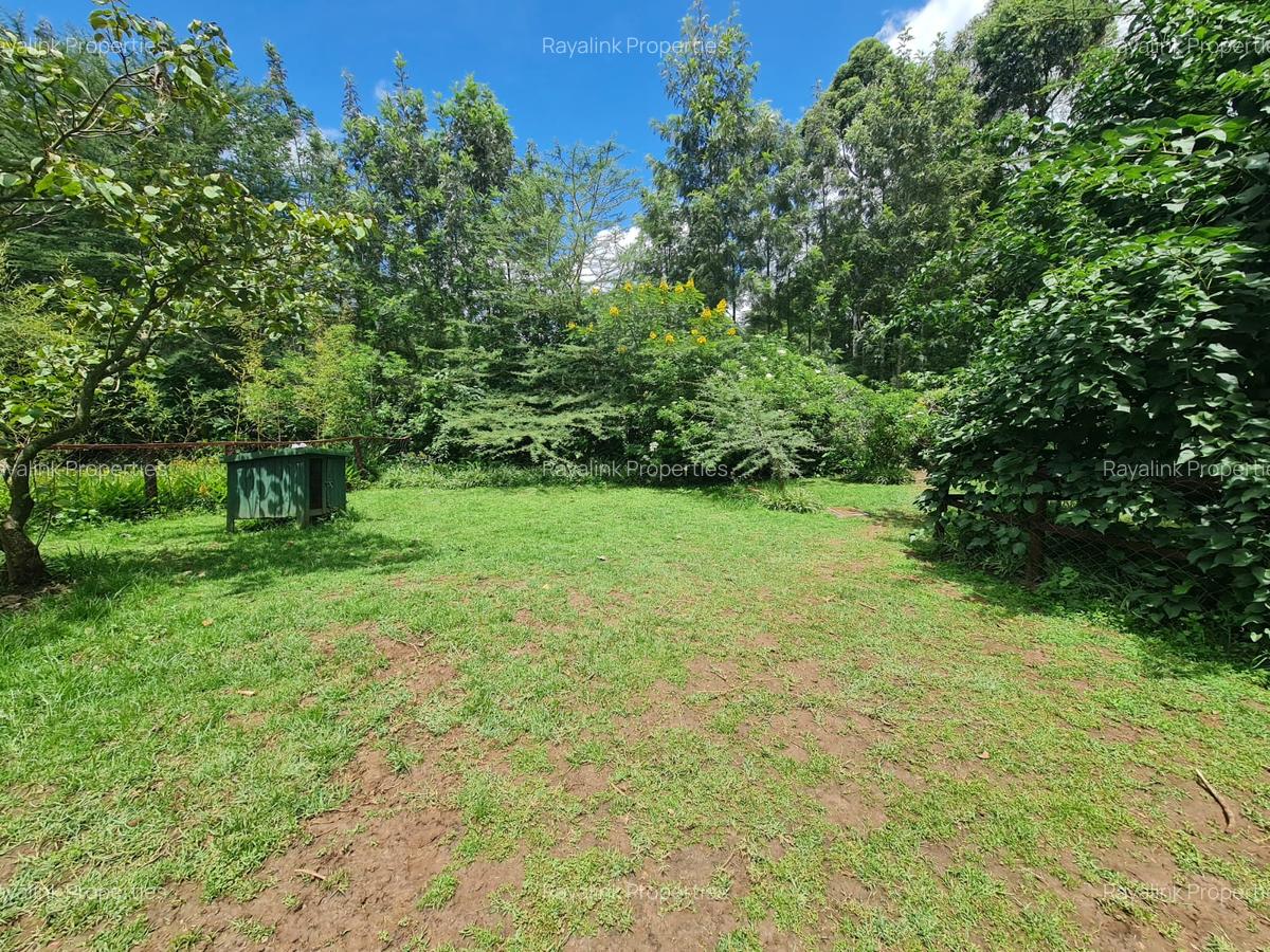 2 Bed House with En Suite at Karen - 6