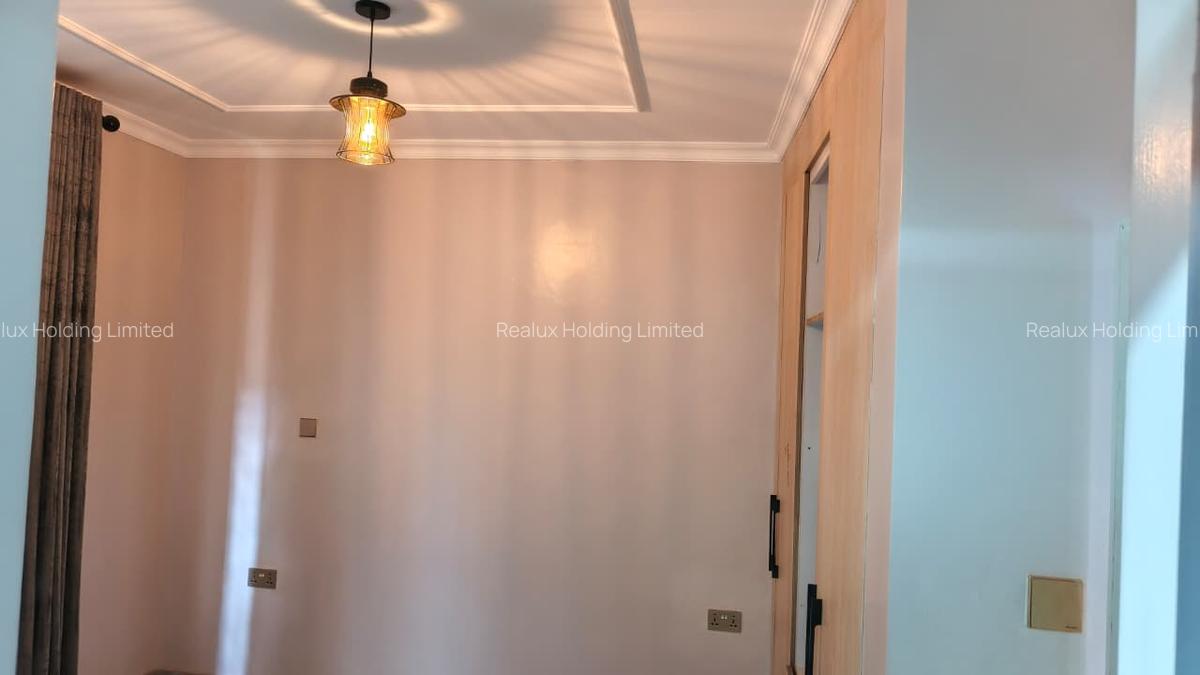 3 Bed Apartment with En Suite in Kikuyu Town - 7