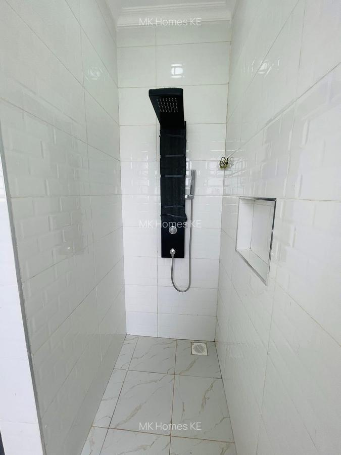 5 Bed Villa with En Suite at Ruiru - 11
