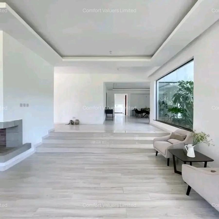 5 Bed House with En Suite at Karen. - 4