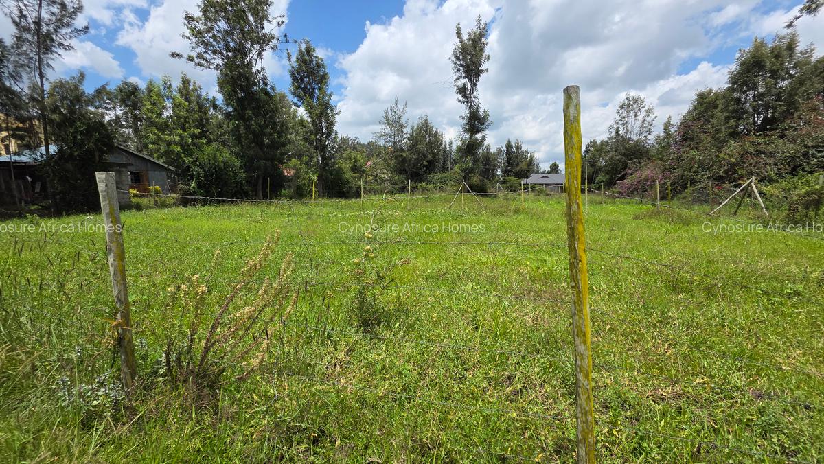 0.125 ac Land at Matasia - 2