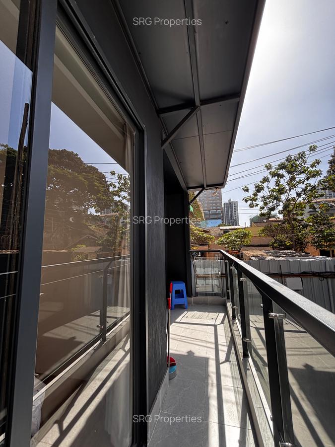 1 Bed Apartment with En Suite in Westlands Area - 8