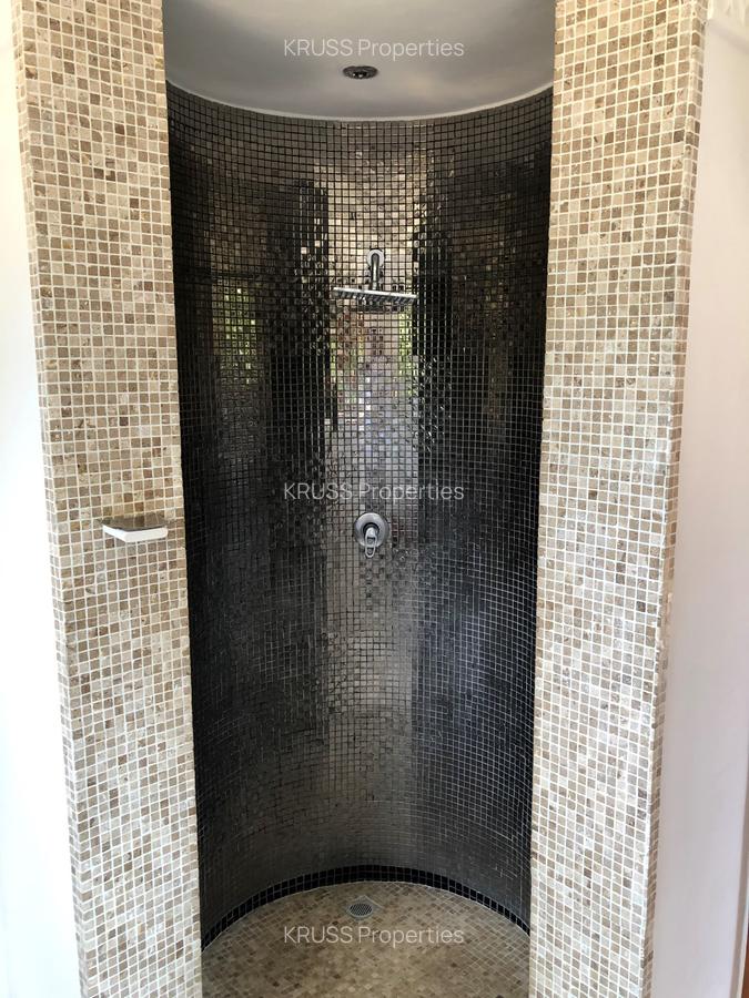 3 Bed House with En Suite in Vipingo - 5