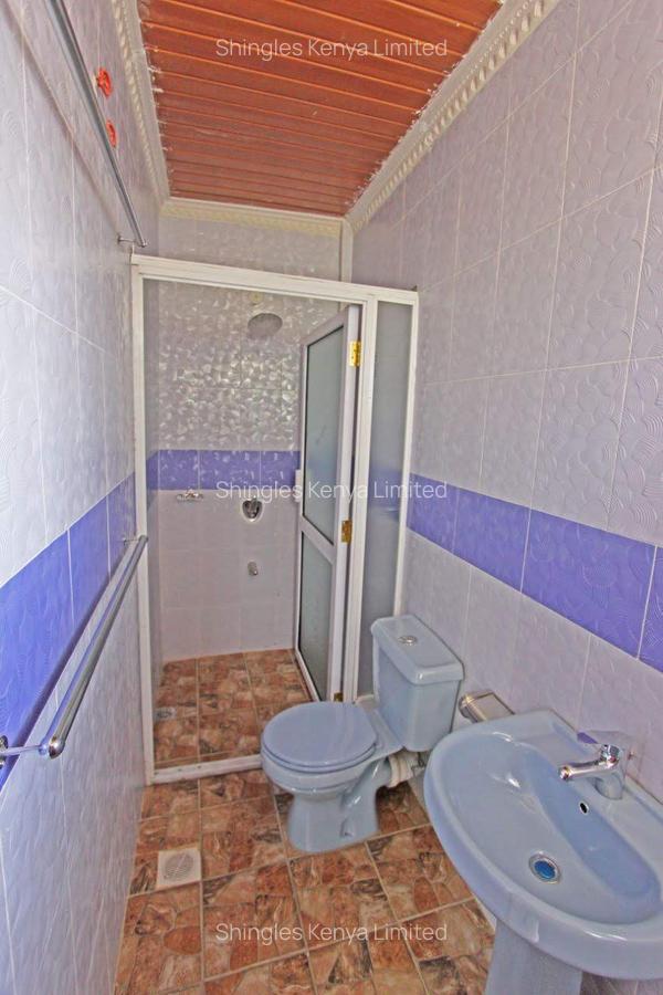 3 Bed House with En Suite at Ongata Rongai - Rimpa Rd - 9